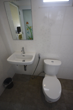 Imagen de la habitación del Hotel Grand Garden Home Resort. Foto 8