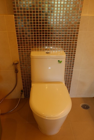 Imagen de la habitación del Hotel Grand Garden and Residence. Foto 5