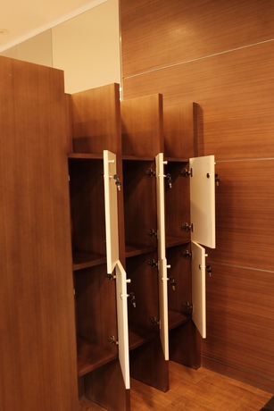 Imagen de los interiores del Hotel Grand Garden and Residence. Foto 17