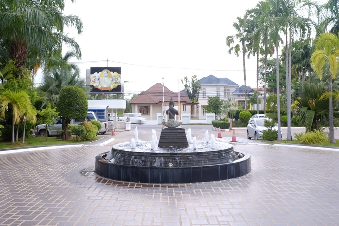 Imagen general del Hotel Grand Garden and Residence. Foto 2