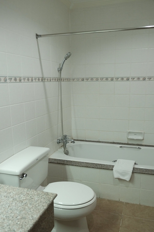 Imagen de la habitación del Hotel Grand Garden and Residence. Foto 7