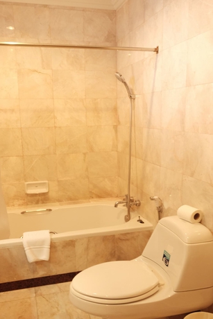 Imagen de la habitación del Hotel Grand Garden and Residence. Foto 8