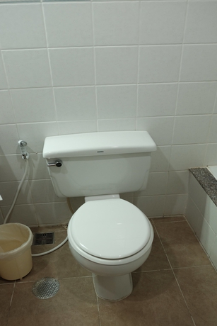 Imagen de la habitación del Hotel Grand Garden and Residence. Foto 9