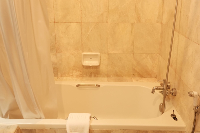Imagen de la habitación del Hotel Grand Garden and Residence. Foto 11