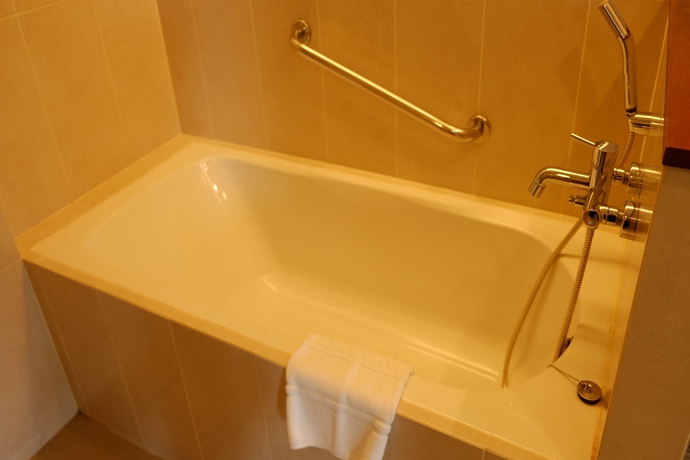 Imagen de la habitación del Hotel Grand Garden and Residence. Foto 12
