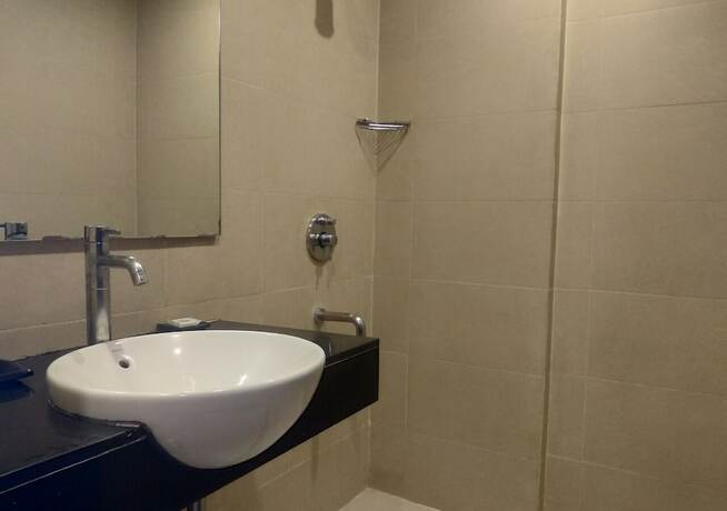 Imagen de la habitación del Hotel Grand Gardenia. Foto 21