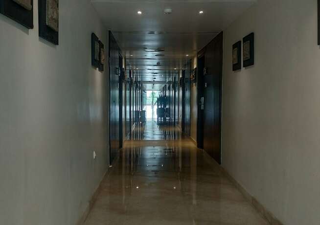 Imagen de la habitación del Hotel Grand Gardenia. Foto 24