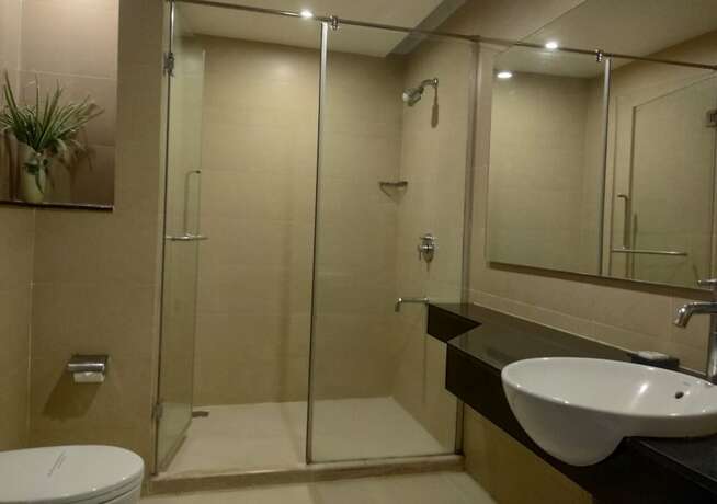 Imagen de la habitación del Hotel Grand Gardenia. Foto 26