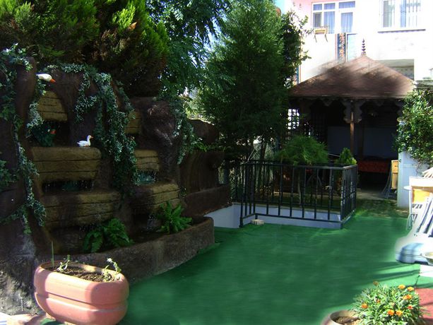 Imagen de la habitación del Hotel Grand Gebze. Foto 5