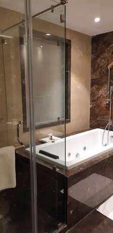Imagen general del Hotel Grand Geet. Foto 4