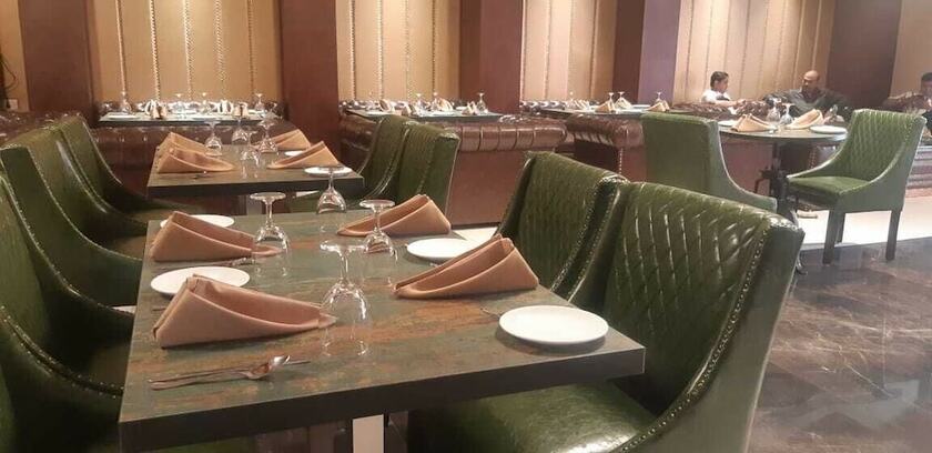 Imagen general del Hotel Grand Geet. Foto 5