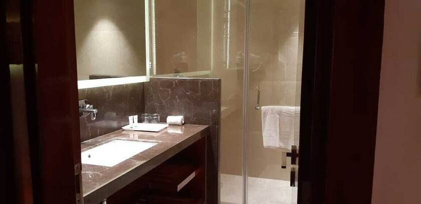 Imagen general del Hotel Grand Geet. Foto 9