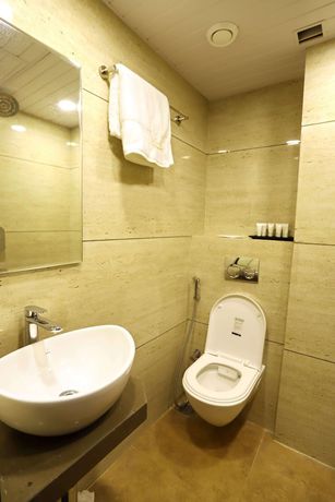 Imagen de la habitación del Hotel Grand Girdhar. Foto 9