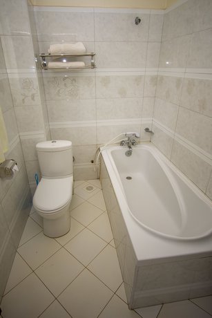 Imagen de la habitación del Hotel Grand Global, Bwaise. Foto 5
