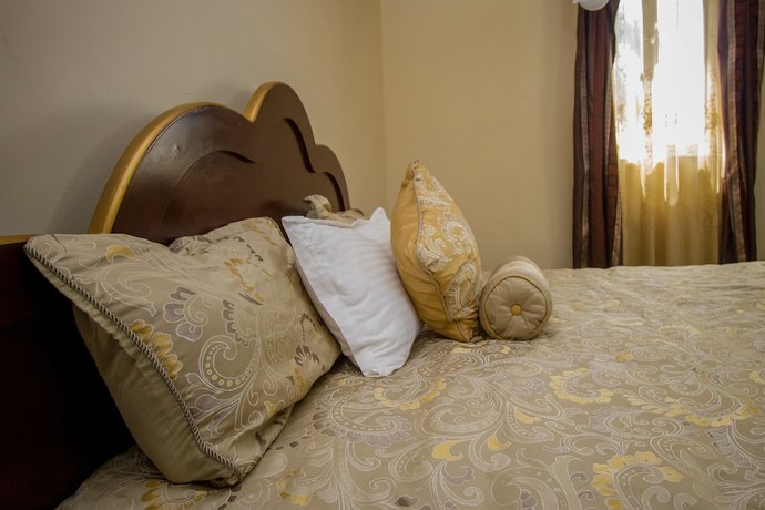 Imagen de la habitación del Hotel Grand Global, Bwaise. Foto 6