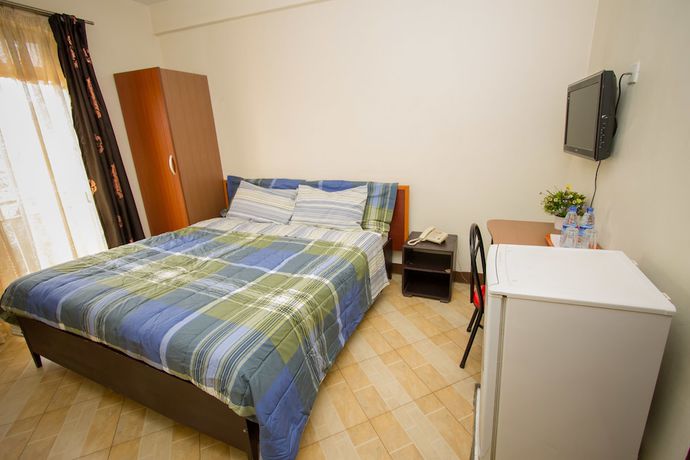 Imagen de la habitación del Hotel Grand Global, Bwaise. Foto 10