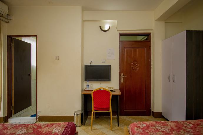 Imagen de la habitación del Hotel Grand Global, Bwaise. Foto 11