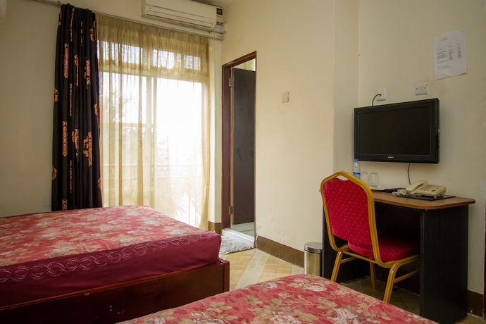 Imagen de la habitación del Hotel Grand Global, Bwaise. Foto 13