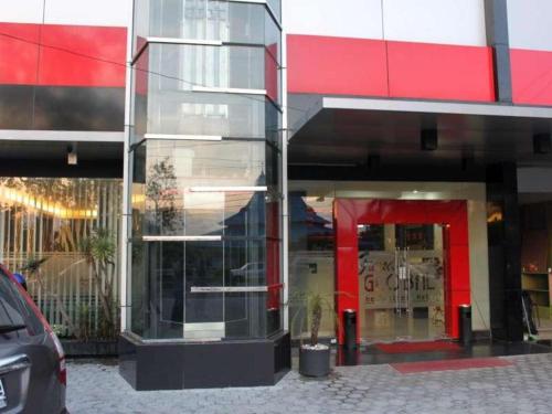 Imagen general del Hotel Grand Global. Foto 7