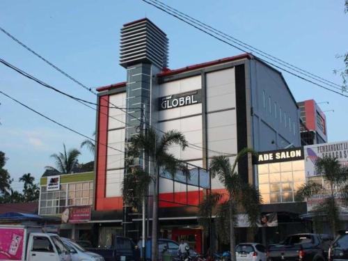 Imagen general del Hotel Grand Global. Foto 8