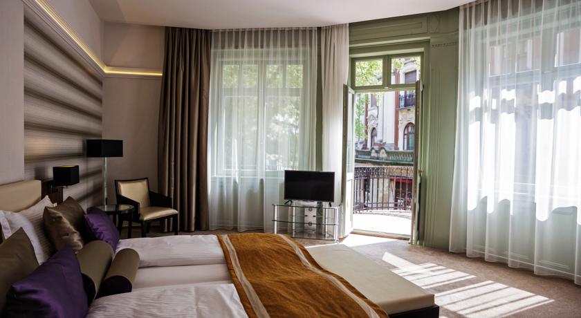 Imagen general del Hotel Grand Glorius. Foto 5