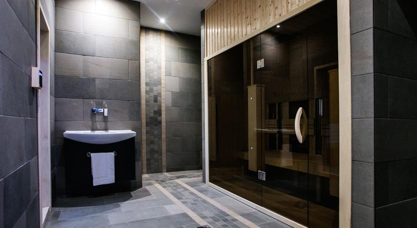 Imagen general del Hotel Grand Glorius. Foto 6