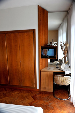 Imagen de la habitación del Hotel Grand Golf. Foto 7