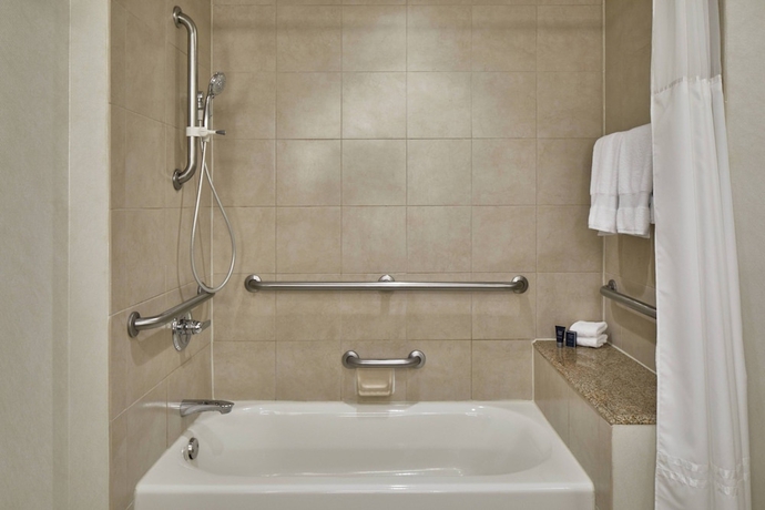 Imagen de la habitación del Hotel Grand Golf Resort and Spa. Foto 9