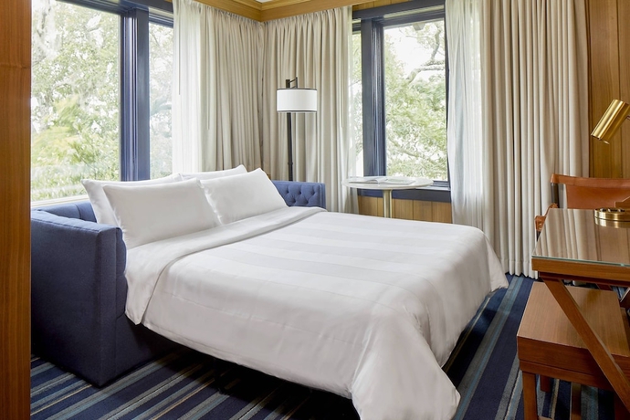 Imagen de la habitación del Hotel Grand Golf Resort and Spa. Foto 11