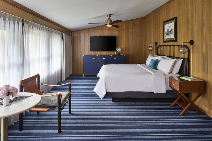 Imagen de la habitación del Hotel Grand Golf Resort and Spa. Foto 14