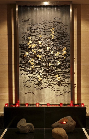 Imagen de los interiores del Hotel Grand Gong Da Jian Guo. Foto 9