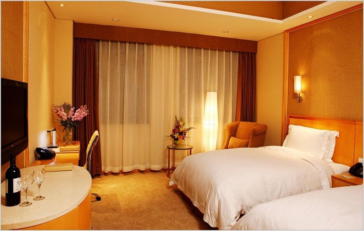 Imagen de la habitación del Hotel Grand Gong Da Jian Guo. Foto 2