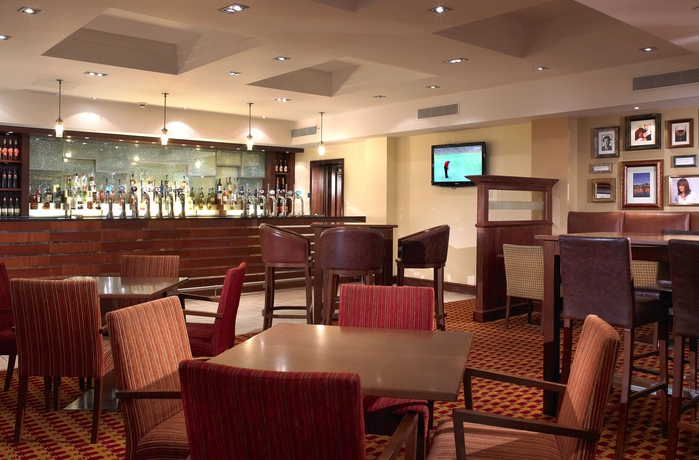 Imagen de los interiores del Hotel Grand Gosforth Park. Foto 8