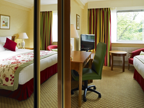 Imagen de la habitación del Hotel Grand Gosforth Park. Foto 5