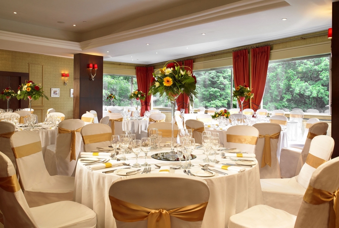 Imagen de los interiores del Hotel Grand Gosforth Park. Foto 14