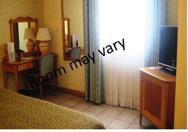 Imagen de la habitación del Hotel Grand Gozo. Foto 5