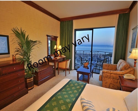 Imagen de la habitación del Hotel Grand Gozo. Foto 6