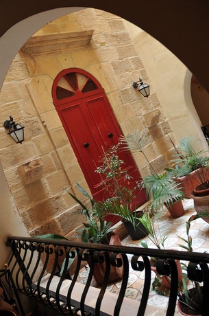 Imagen de los exteriores del Hotel Grand Gozo. Foto 9