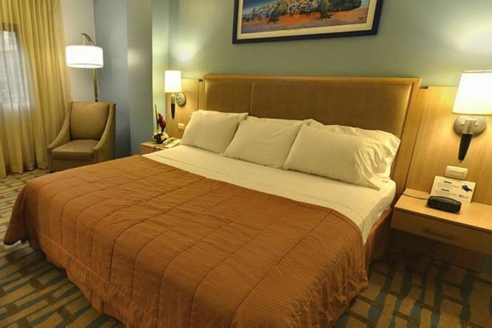 Imagen general del Hotel Grand Guayaquil, Ascend Collection. Foto 3