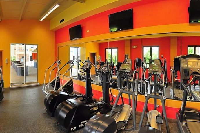 Imagen general del Hotel Grand Guayaquil, Ascend Collection. Foto 8