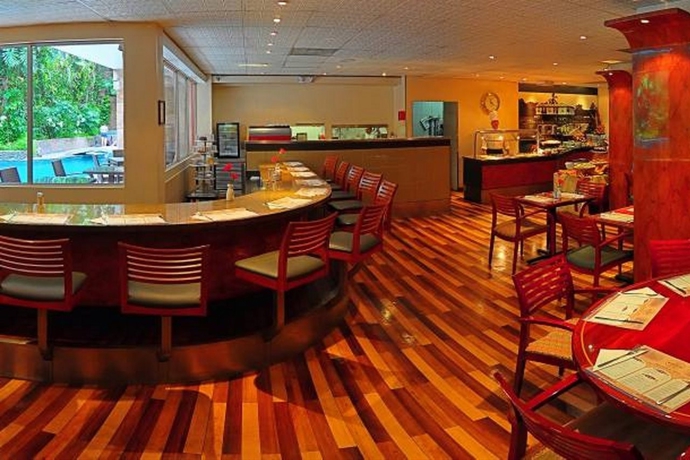 Imagen general del Hotel Grand Guayaquil, Ascend Collection. Foto 10