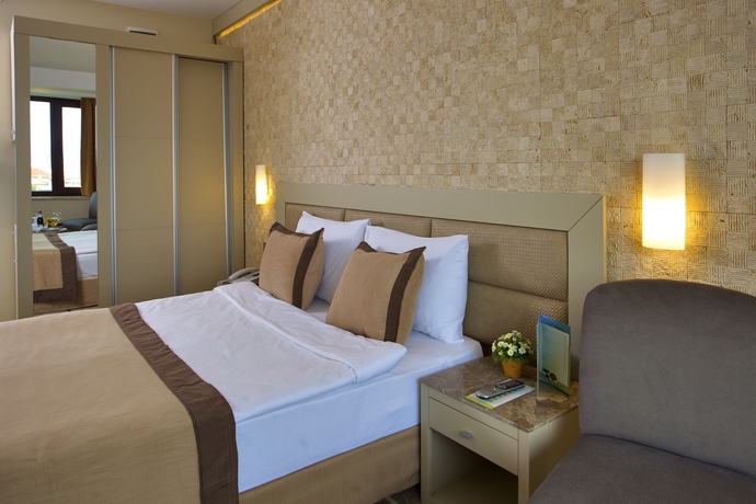 Imagen de la habitación del Hotel Grand Gulsoy. Foto 4