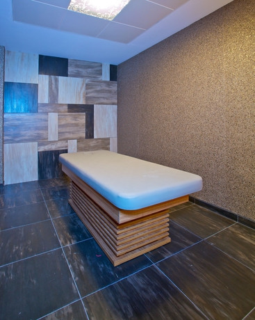 Imagen de los interiores del Hotel Grand Gulsoy. Foto 9