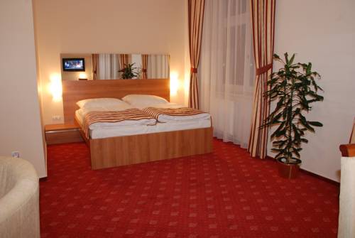 Imagen de la habitación del Hotel Grand, HRADEC KRALOVE CIUDAD. Foto 4