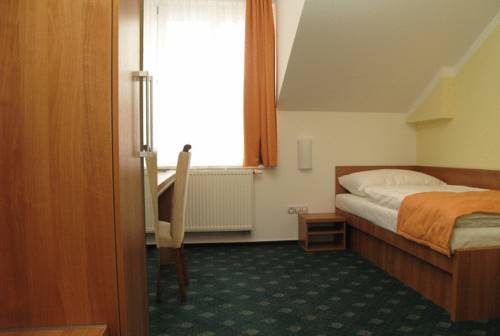 Imagen de la habitación del Hotel Grand, HRADEC KRALOVE CIUDAD. Foto 12