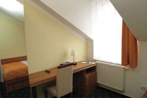 Imagen de la habitación del Hotel Grand, HRADEC KRALOVE CIUDAD. Foto 13