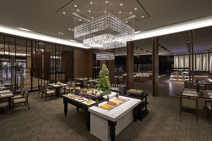 Imagen del bar/restaurante del Hotel Grand Haeundae. Foto 5