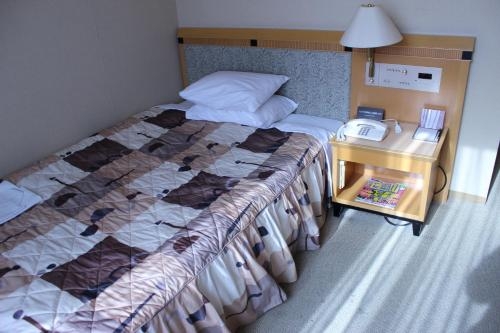Imagen de la habitación del Hotel Grand Hakusan. Foto 6