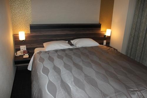 Imagen de la habitación del Hotel Grand Hakusan. Foto 10