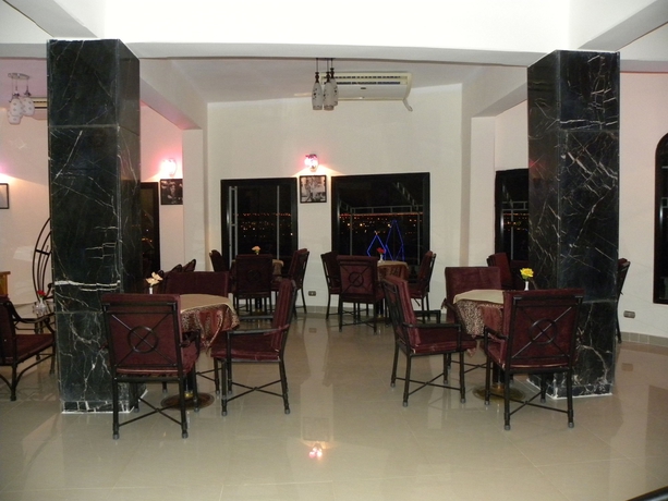Imagen del bar/restaurante del Hotel Grand Halomy Resort. Foto 4